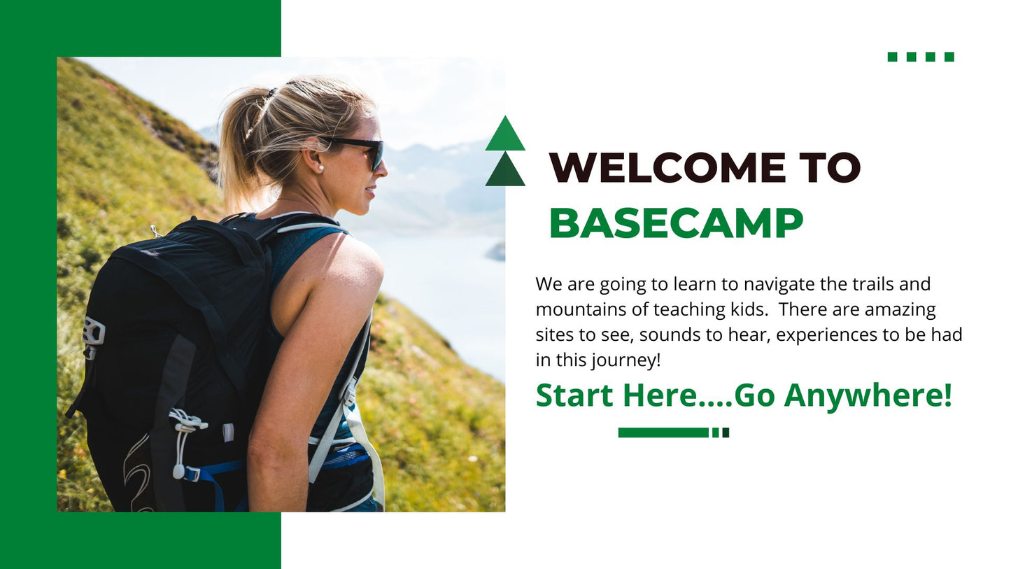 Basecamp Training