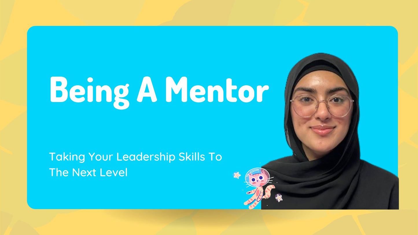 Mentoring