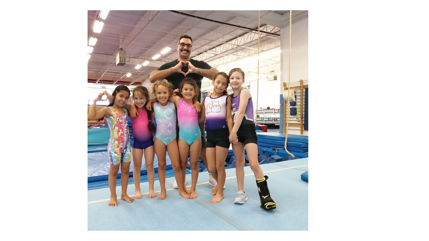 Gymnastics