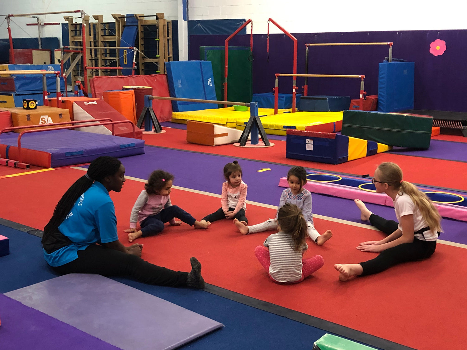 Kindergym