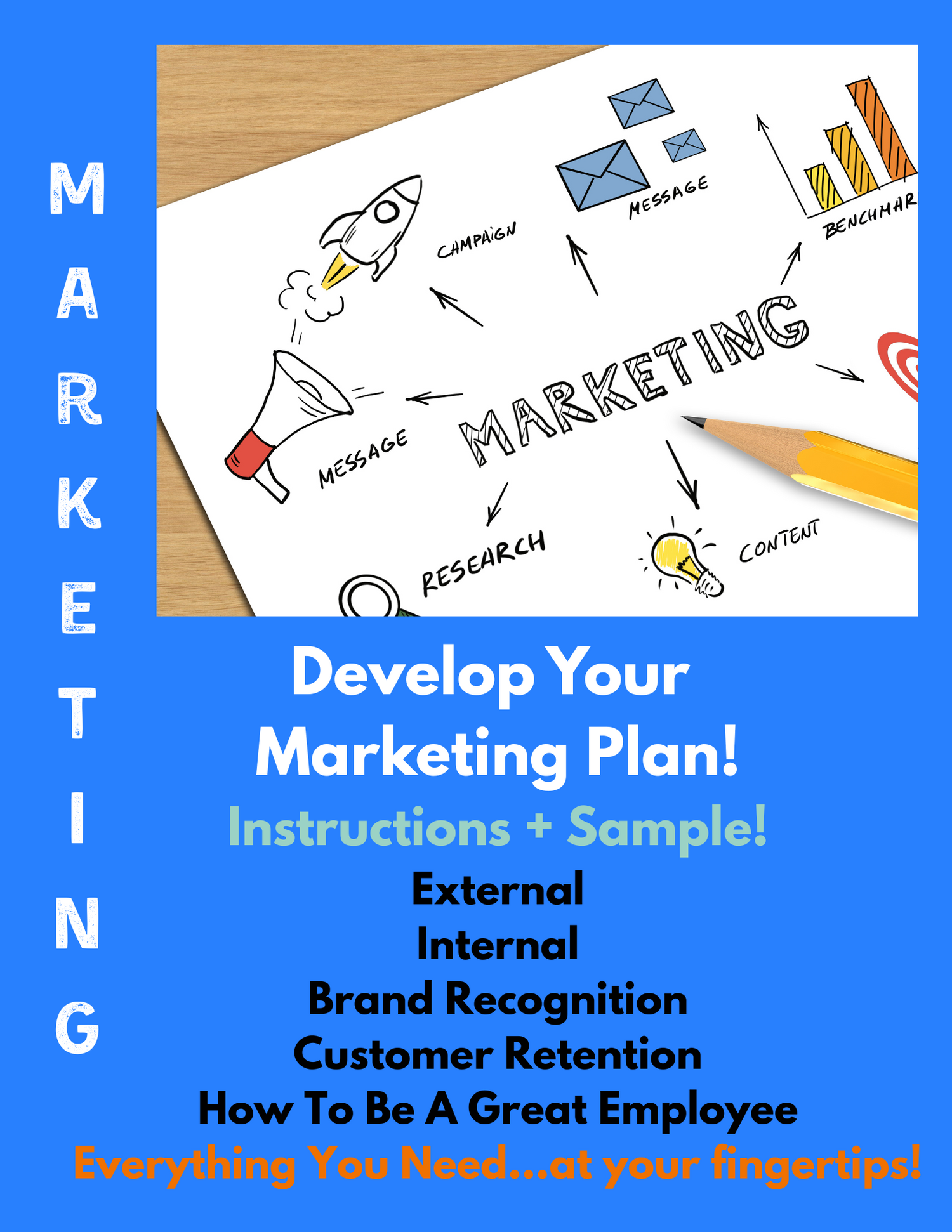 Marketing