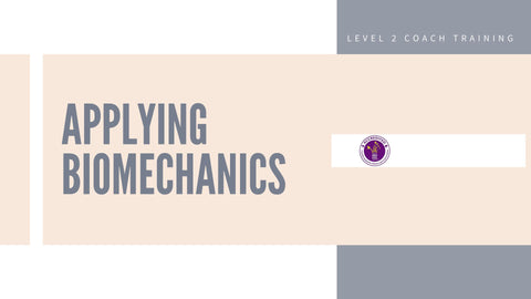 Biomechanics