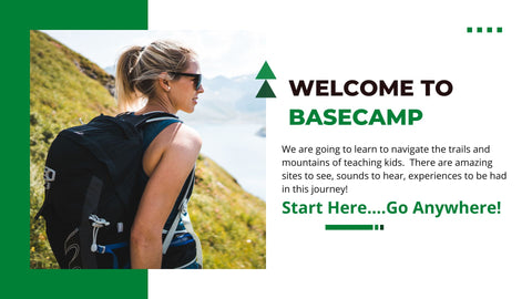 Basecamp Training