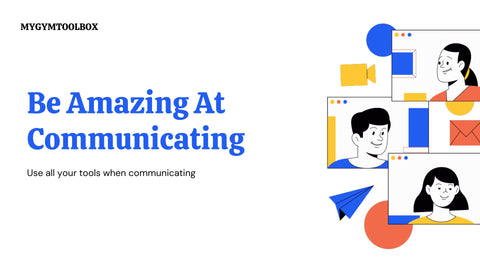 Communication