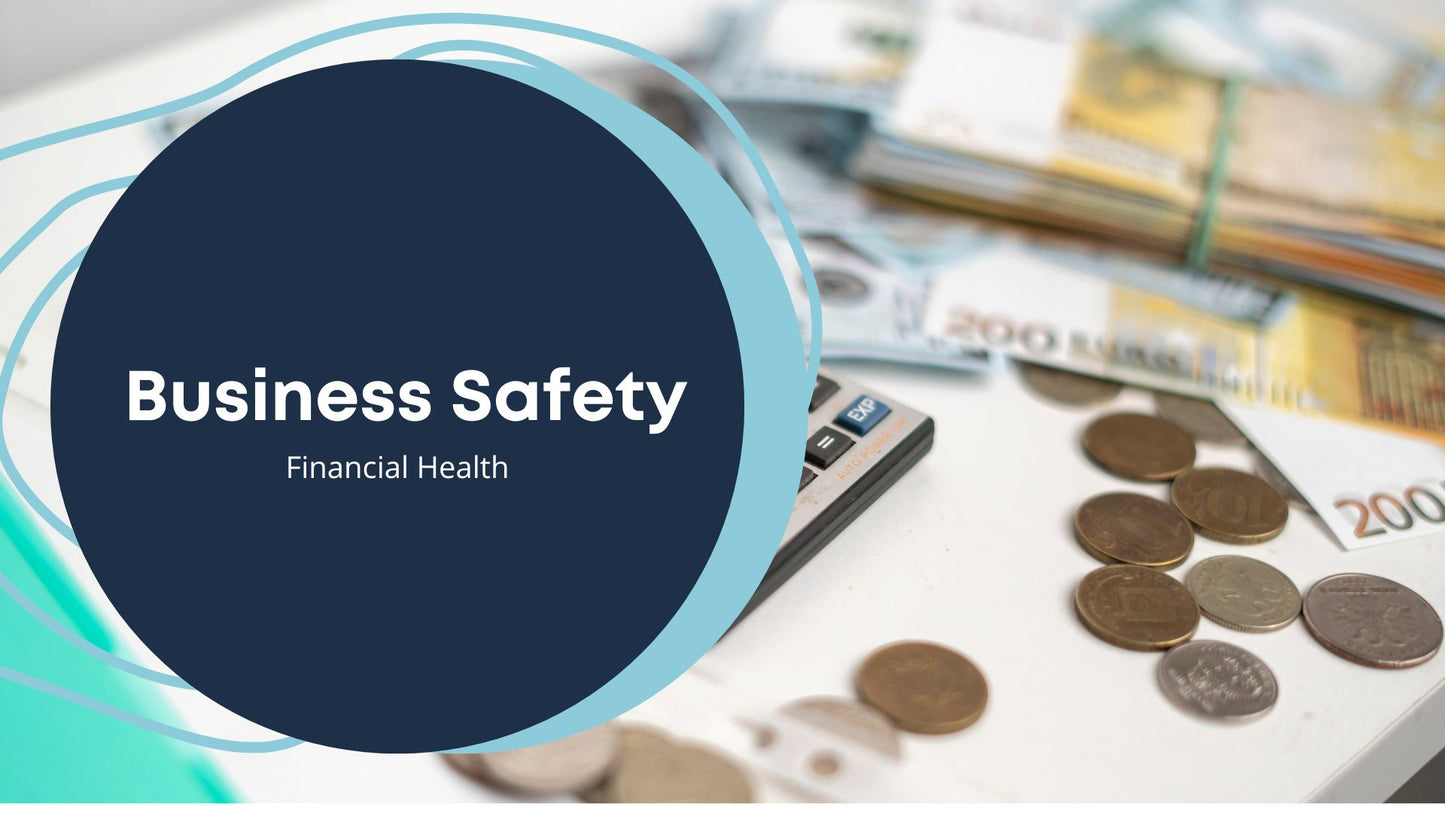 Business Safety