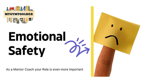 Emotional Safety