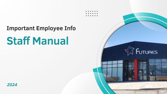 Staff Manual