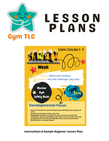Lesson Plan Sample