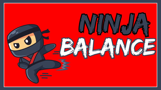 Ninja Balance