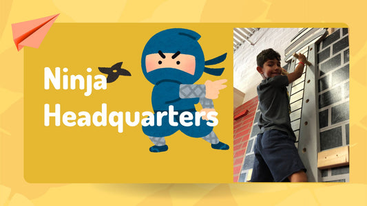 Ninja Headquarters