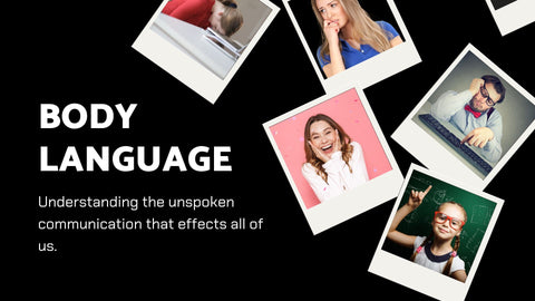 Non-Verbal Communication