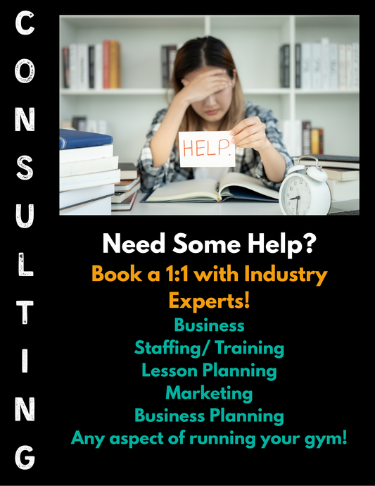 Consulting