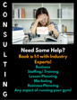 Consulting