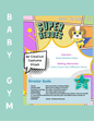 Babies Lesson Plans
