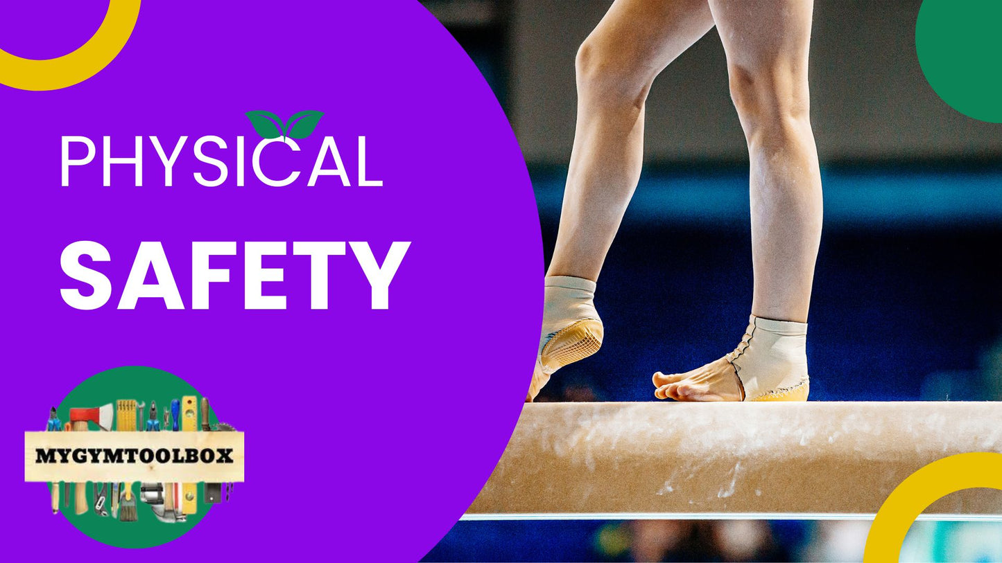 Physical Safety