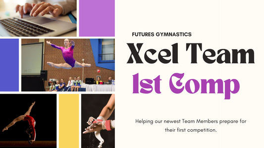 Xcel Parent Prep